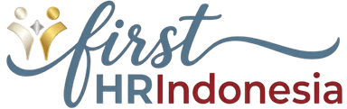 First HR Indonesia Logo