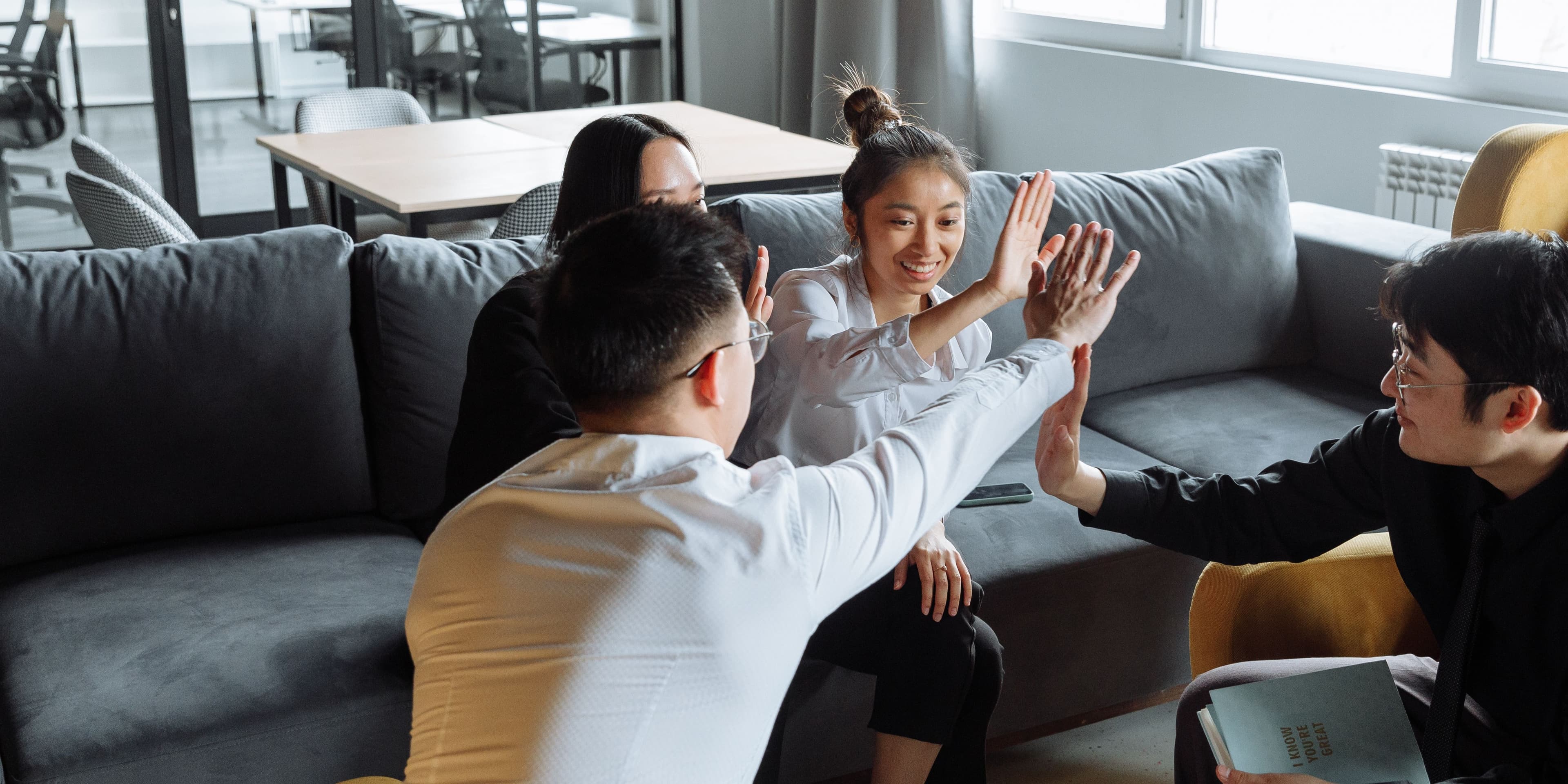 Team High Five