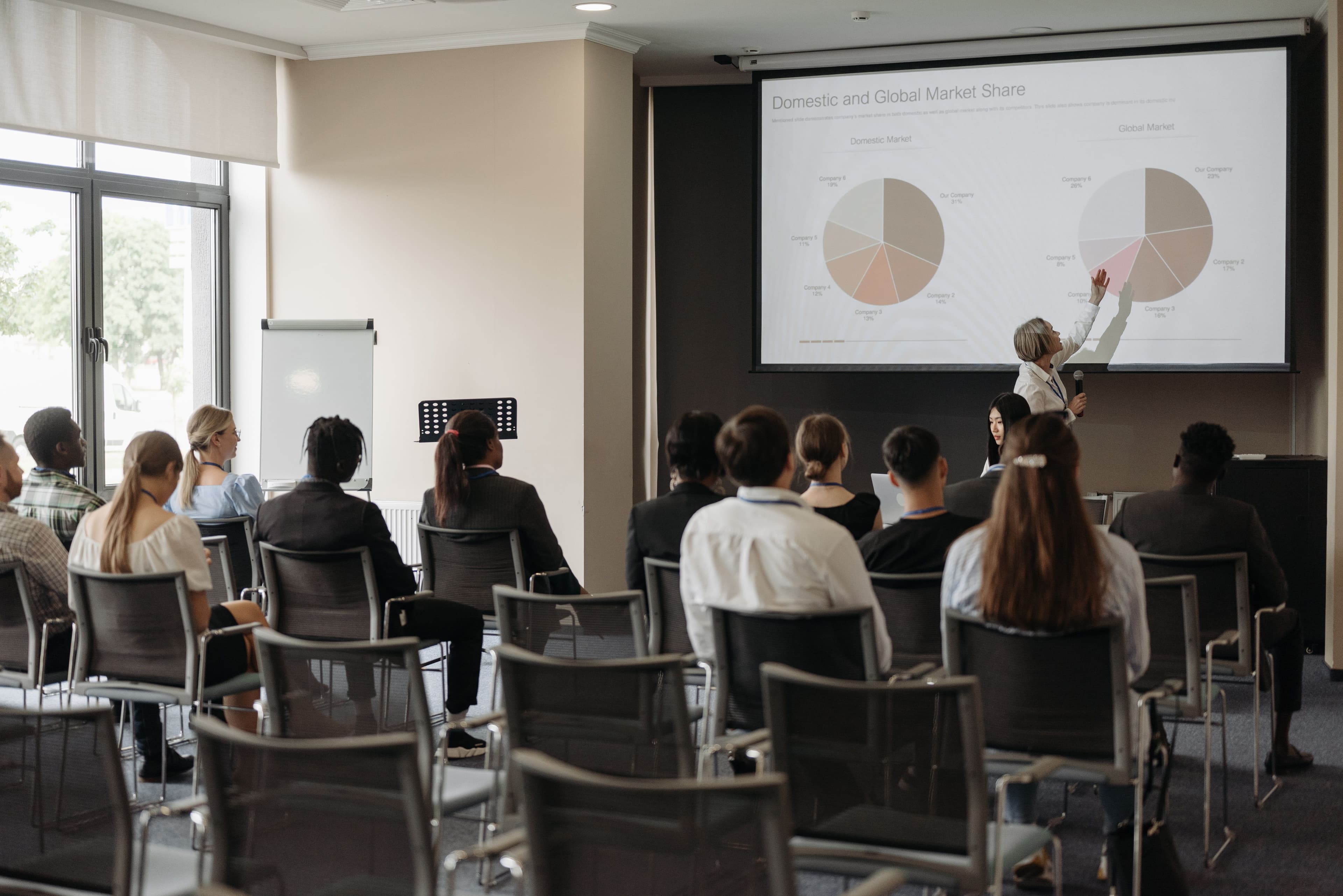 Executive Education Series
