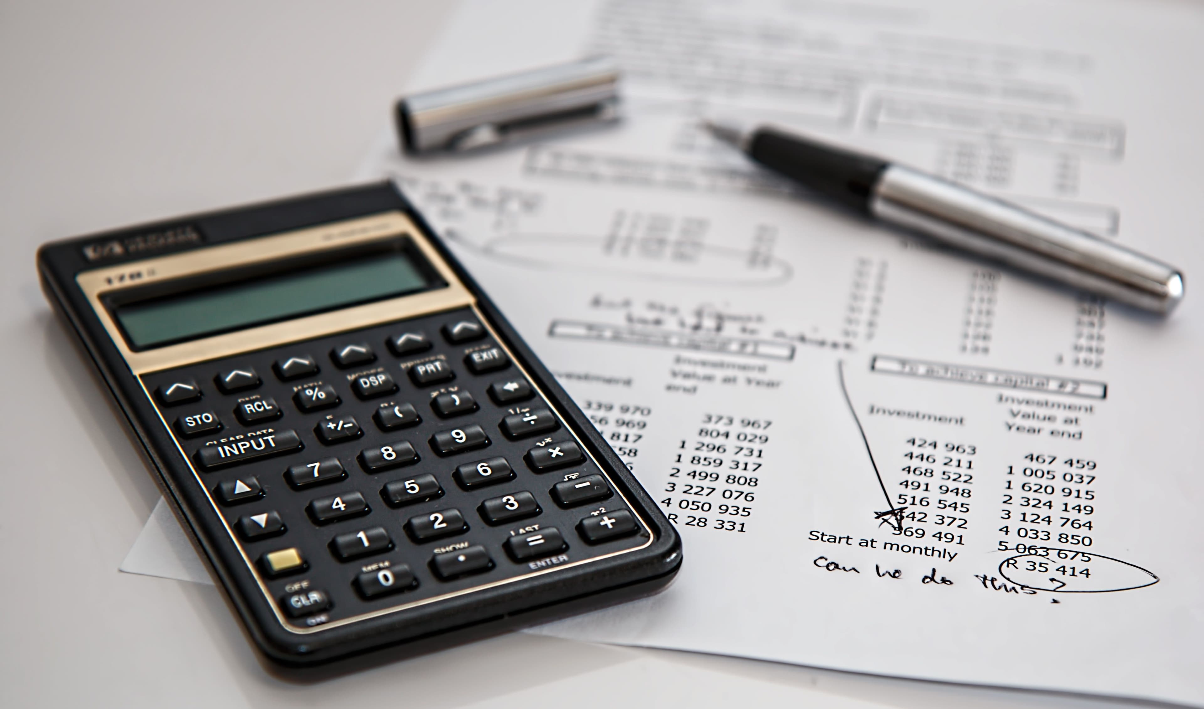 Payroll and Outsourcing Services