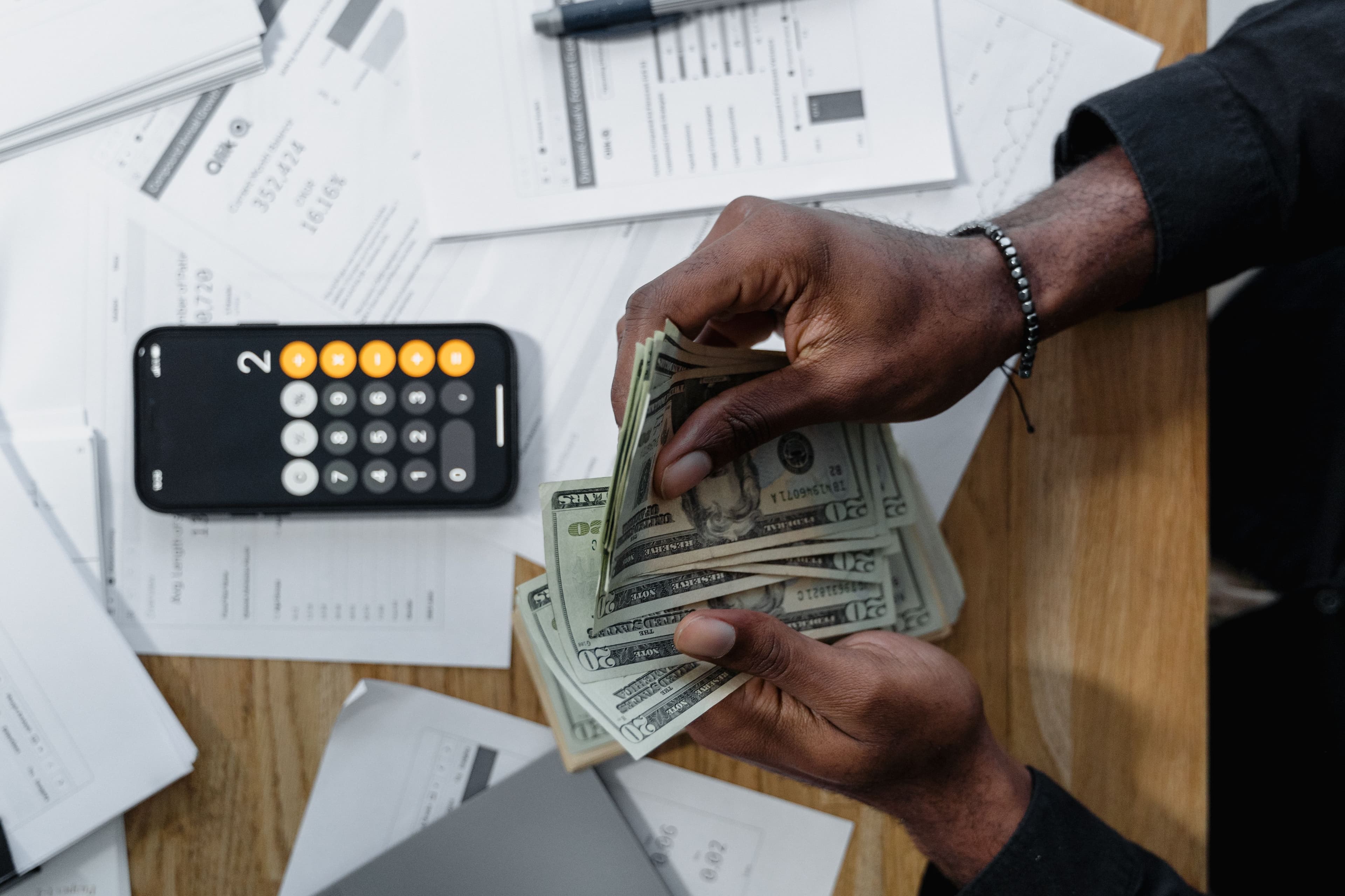 Accurate Payroll Management