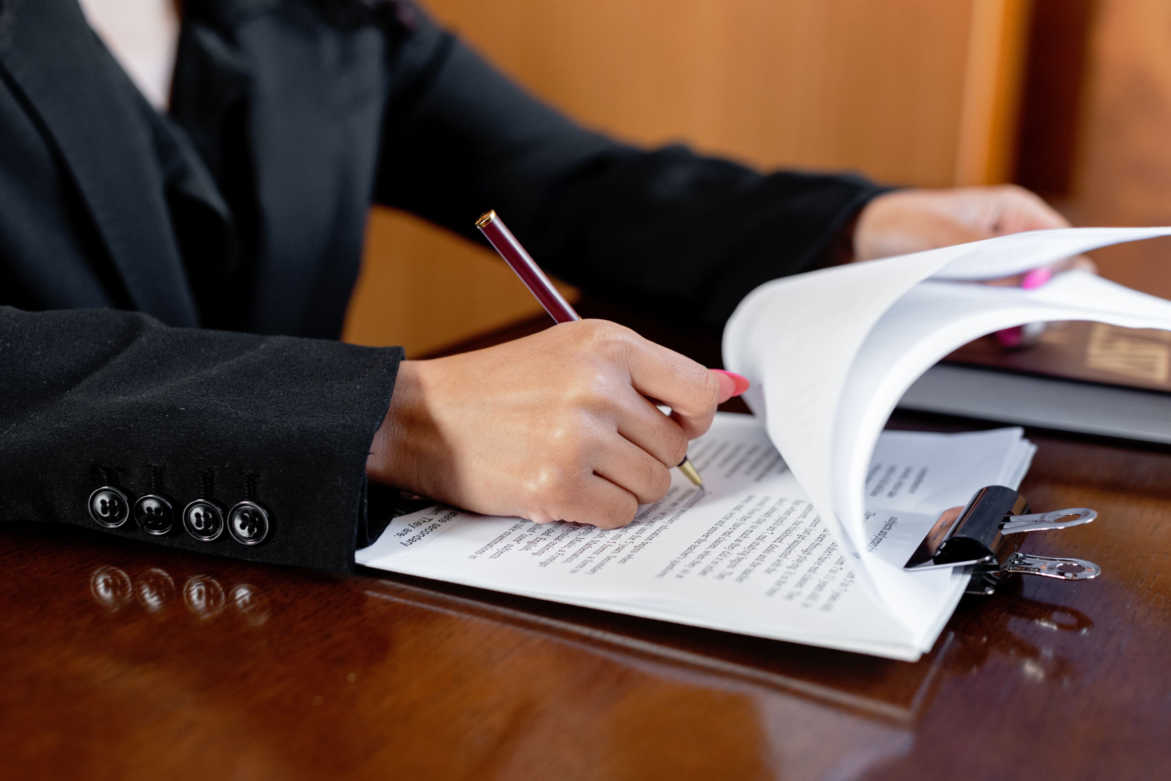 Full Statutory Compliance