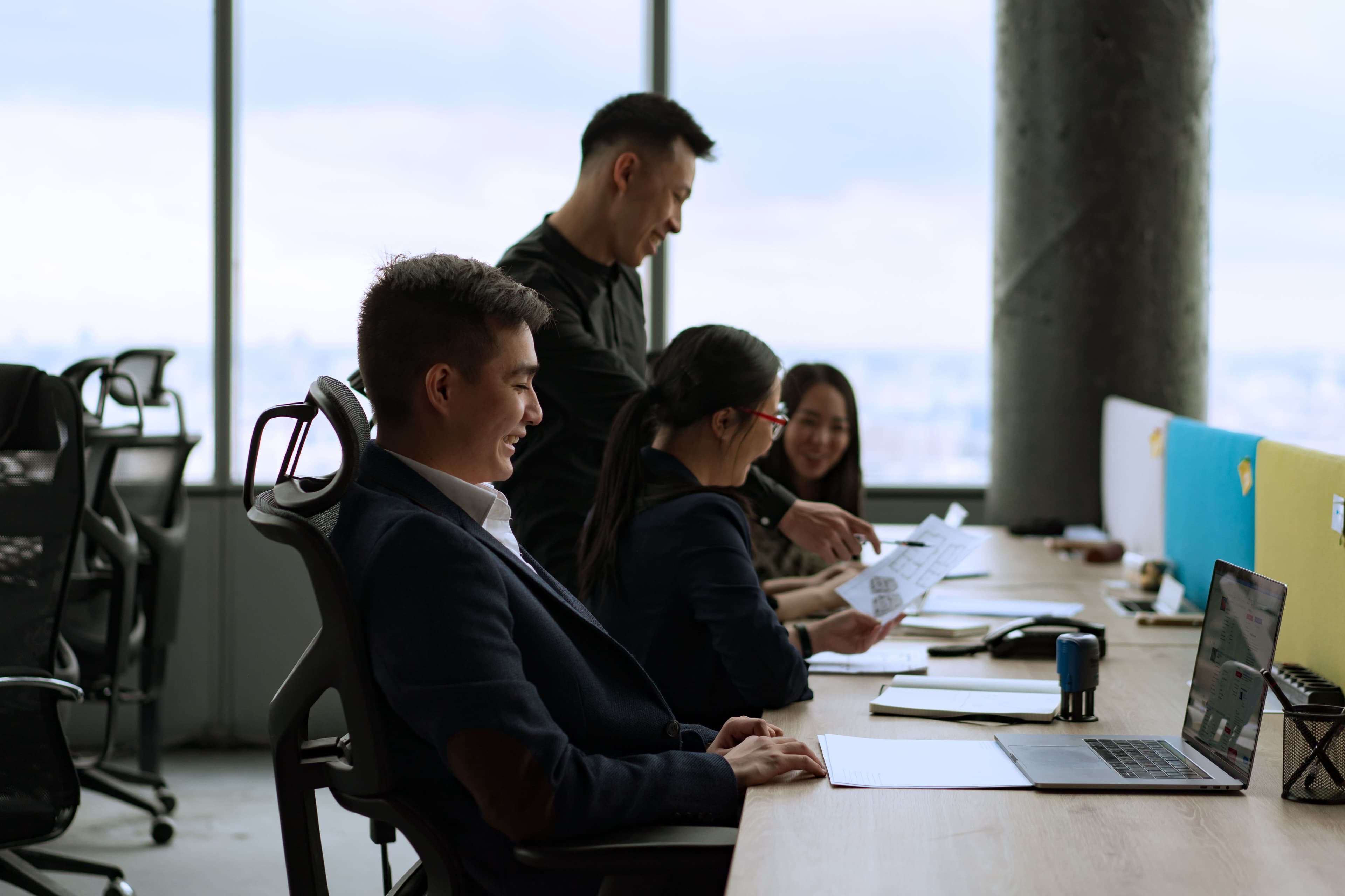 Flexible Staff Outsourcing