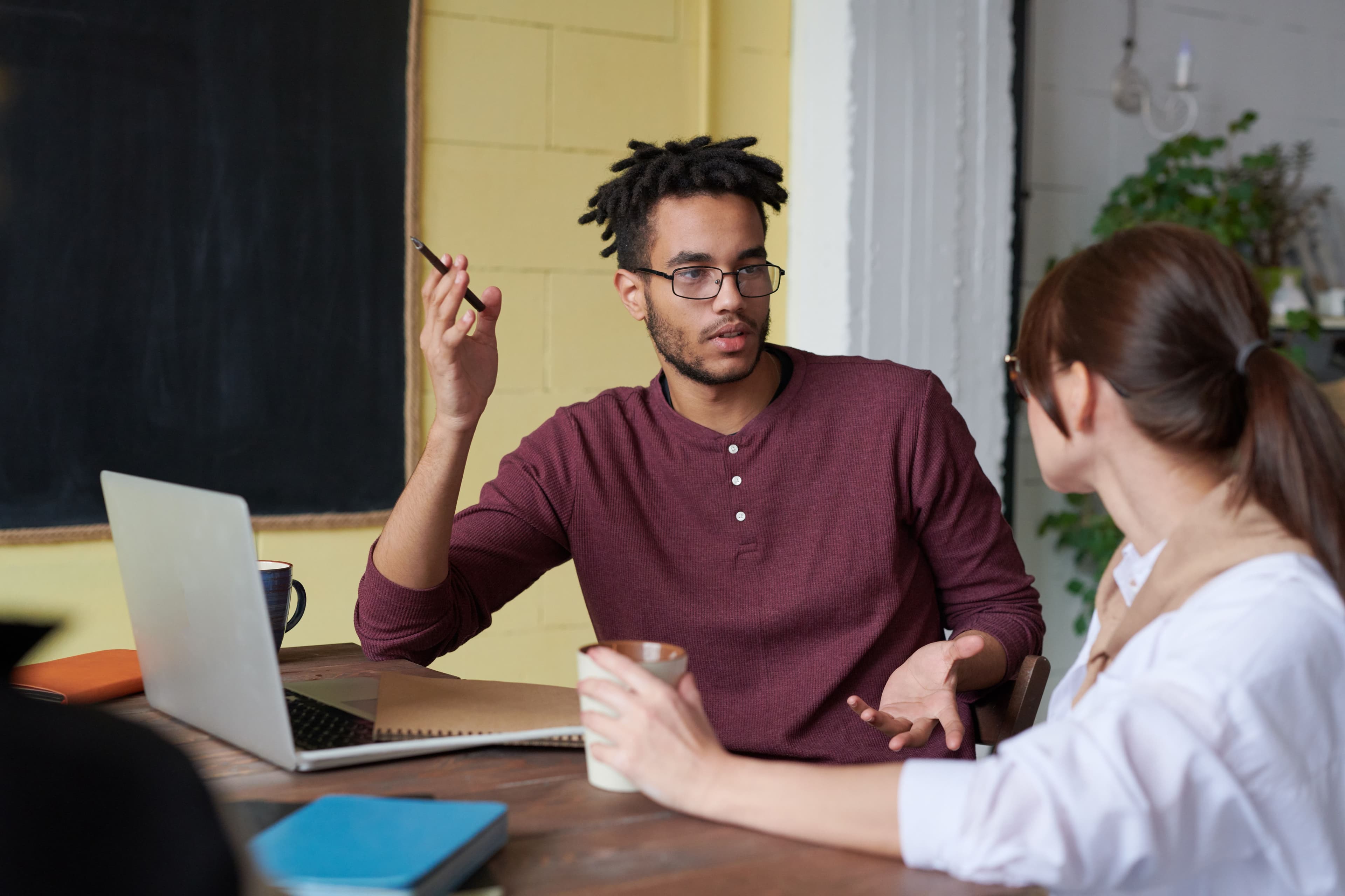 Human Capital Solutions