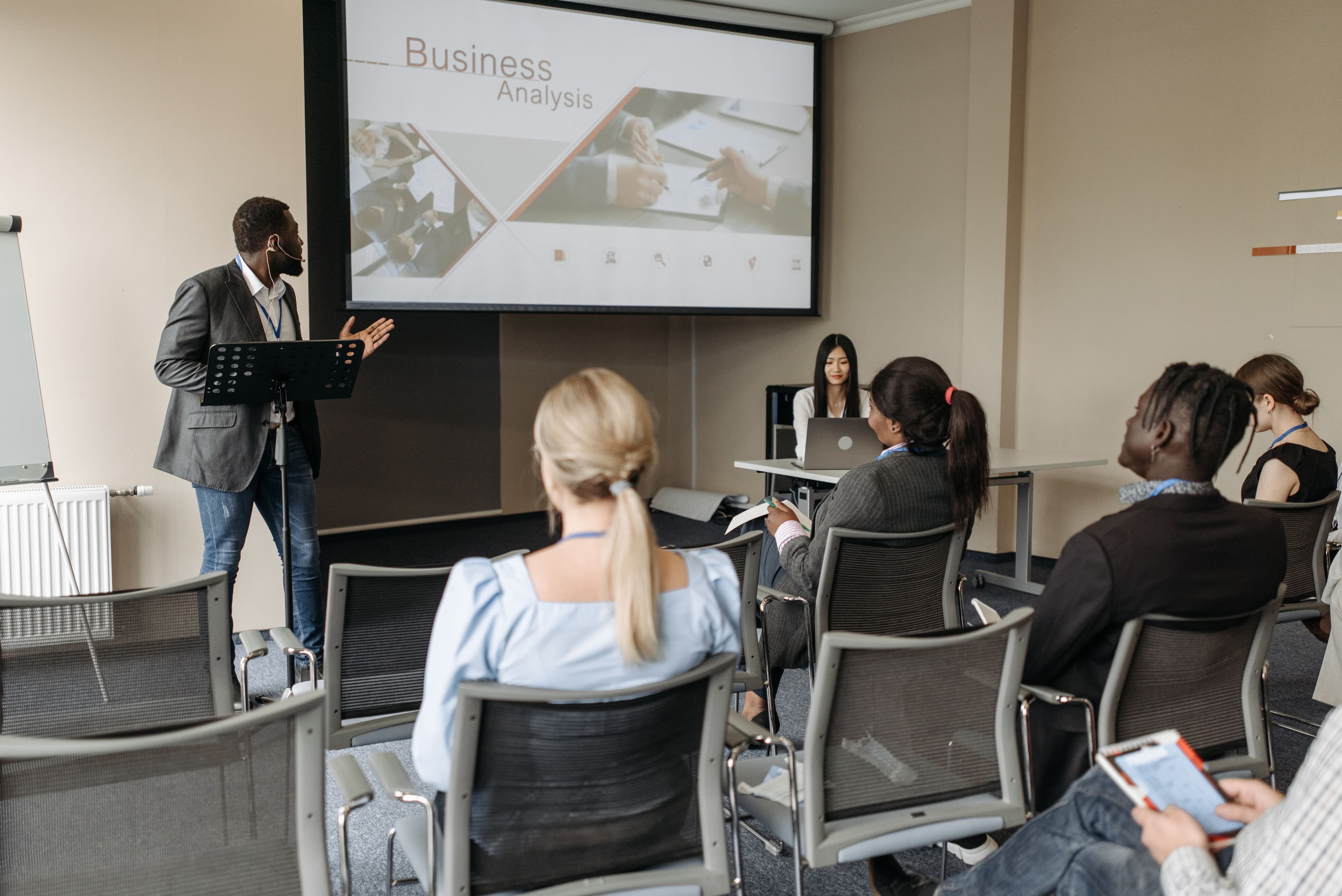 HR Boot Camp