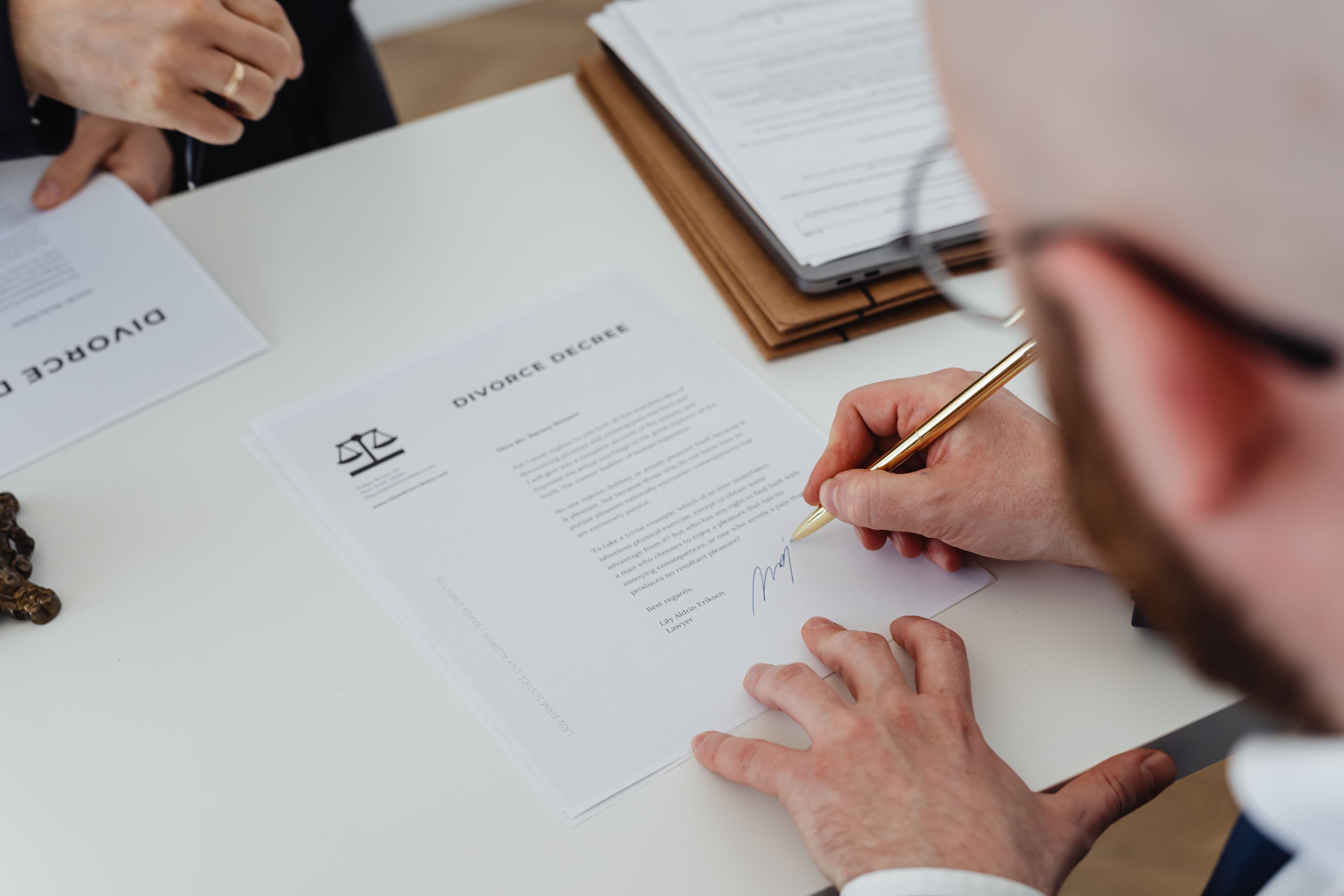 Industrial Relations & Legal Advisory