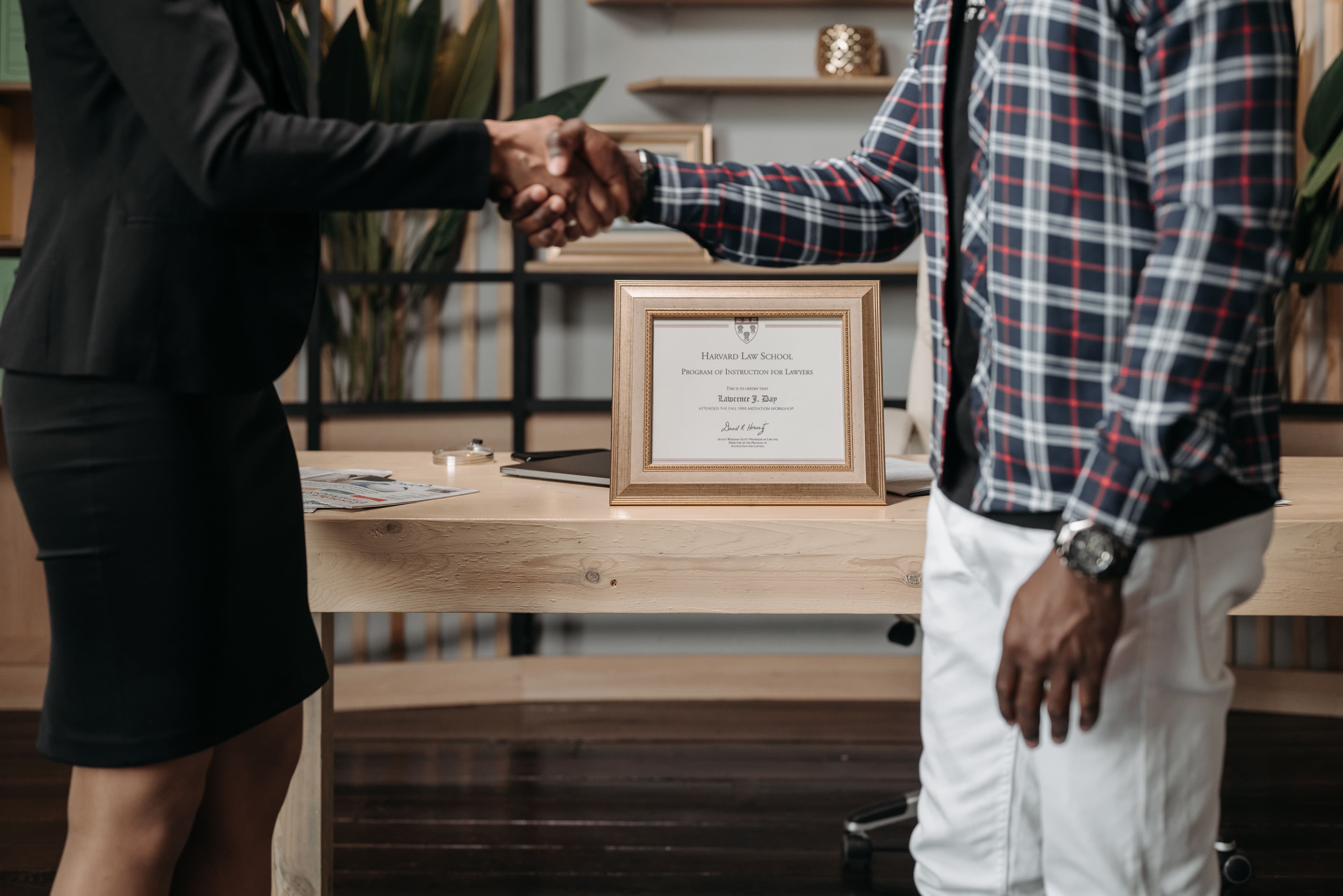 Professional Certification Institute