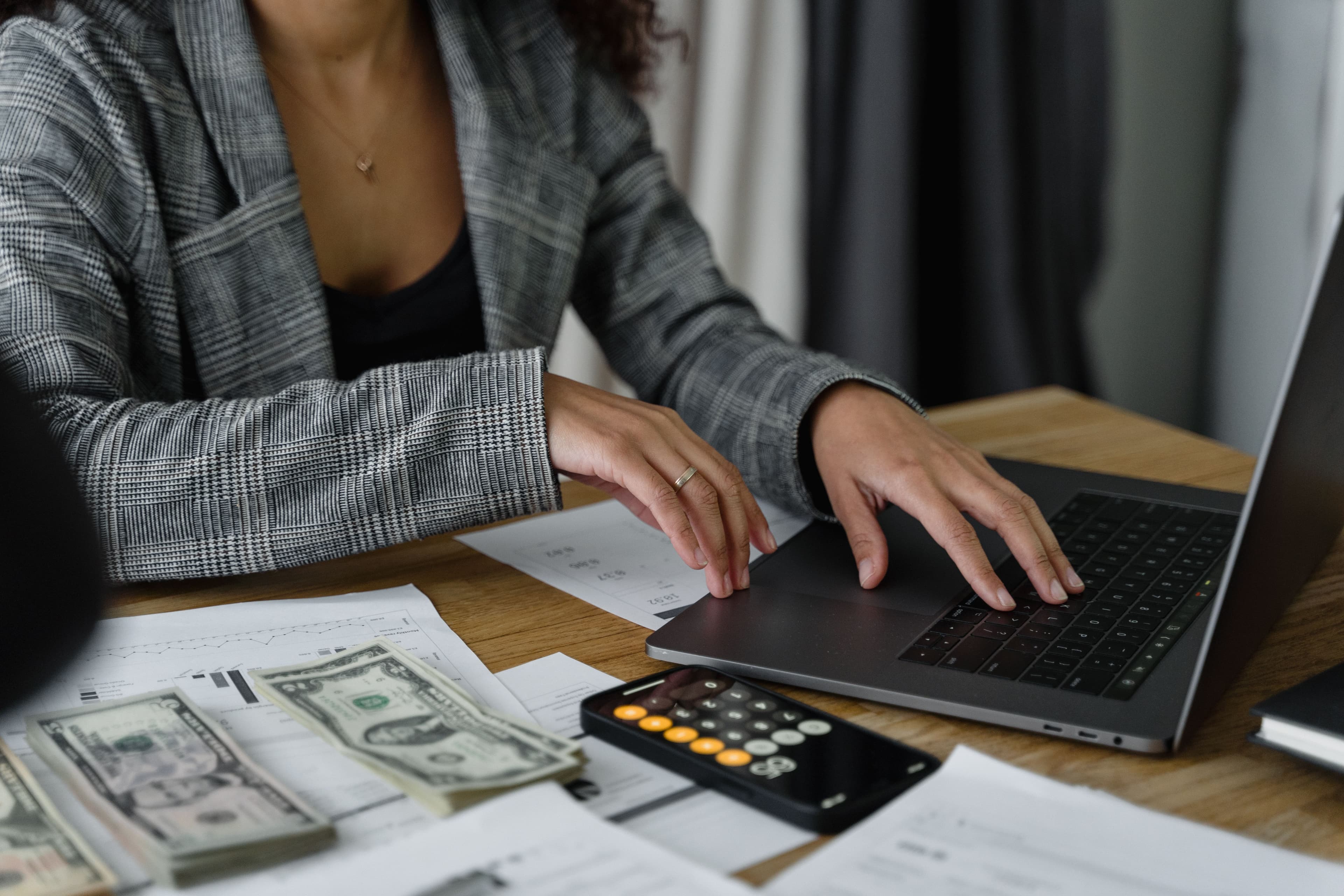 Payroll & Outsourcing