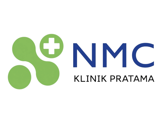 Logo NMC Klinik Pratama