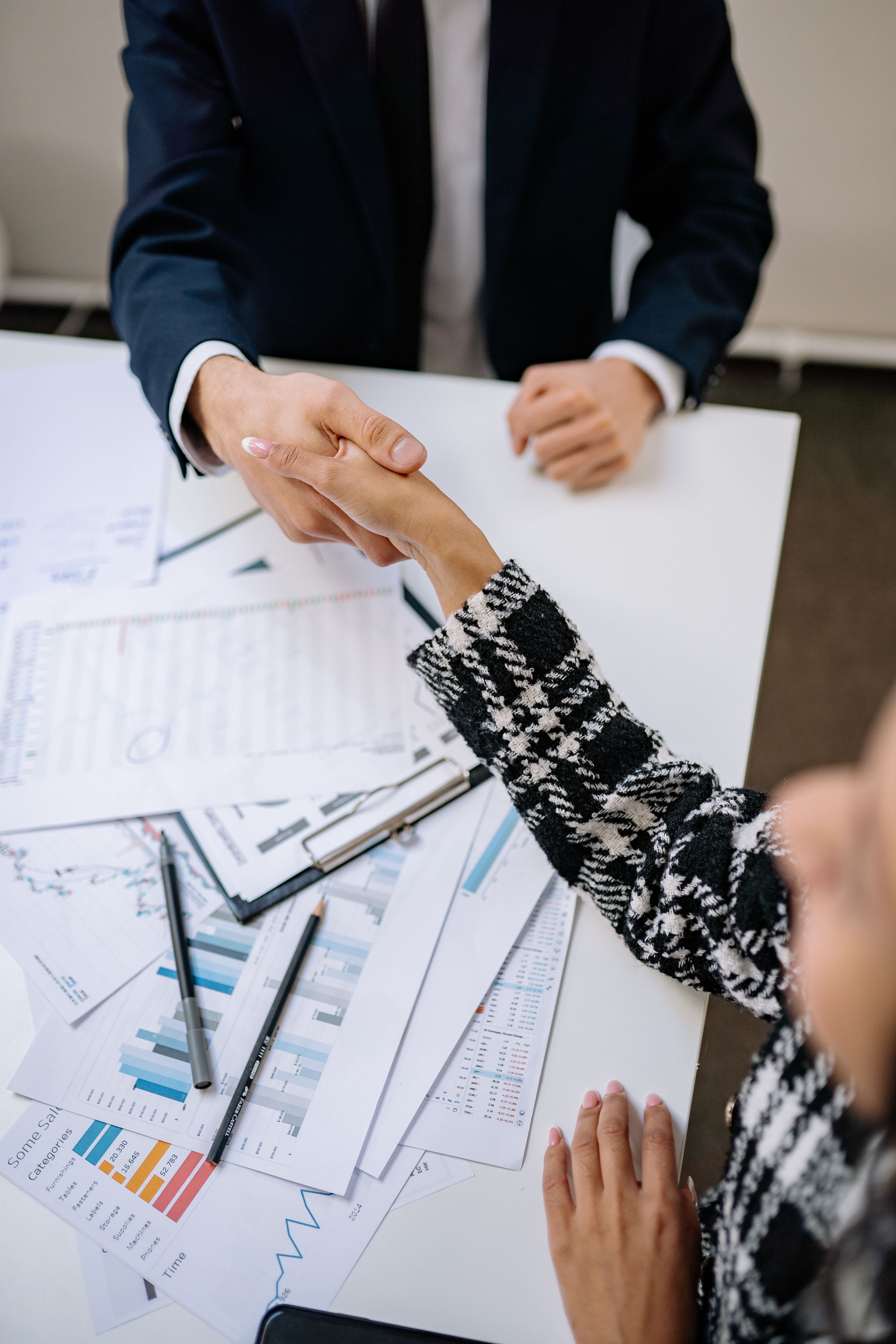 Recruitment & Hiring